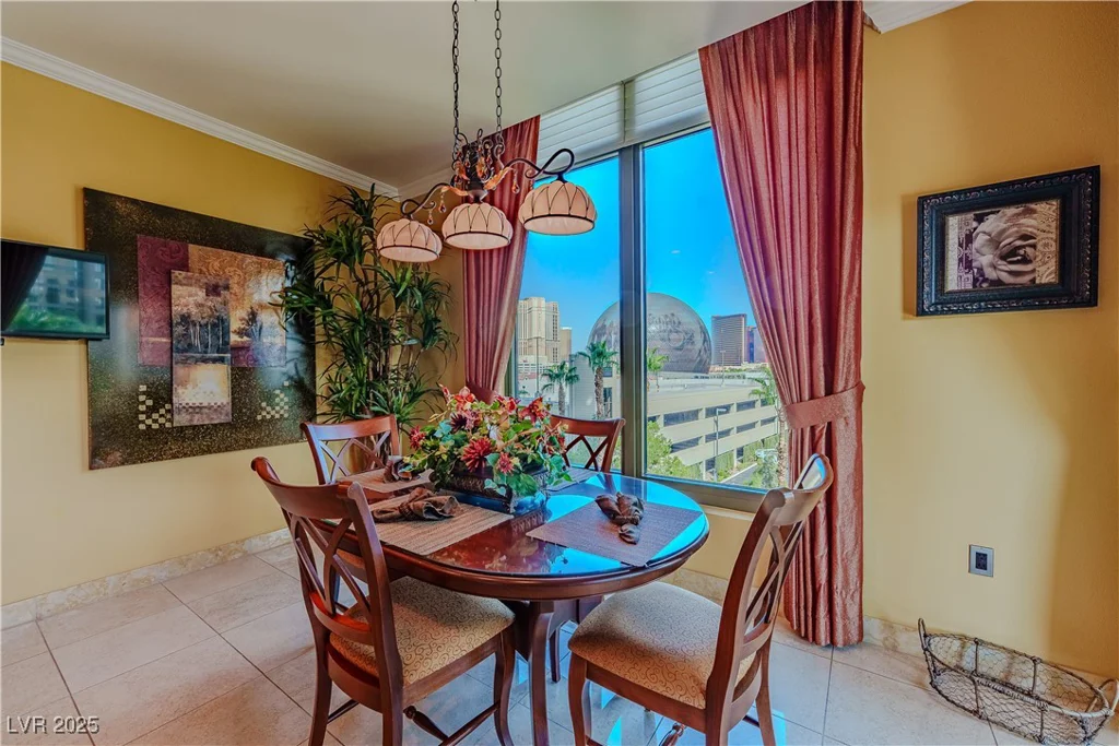 1 Hughes Center, Las Vegas, NV 89169