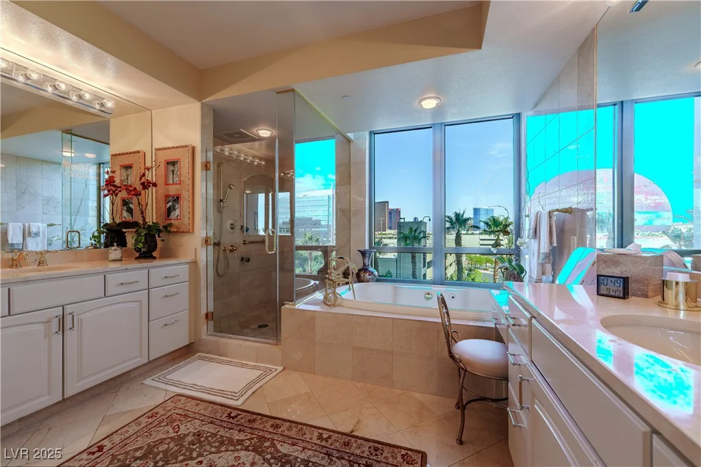 1 Hughes Center, Las Vegas, NV 89169