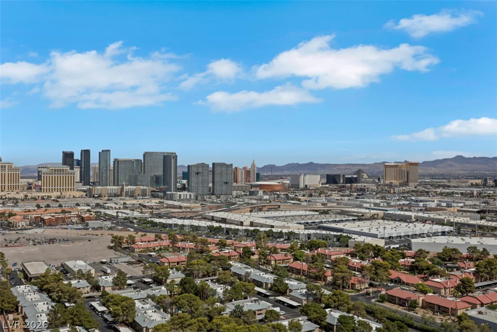 4381 Flamingo, Las Vegas, NV 89103