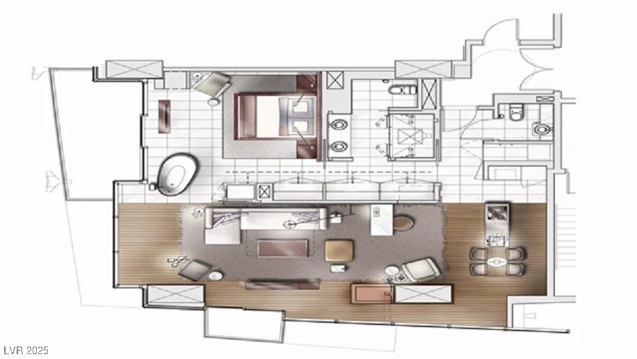 4381 Flamingo, Las Vegas, NV 89103