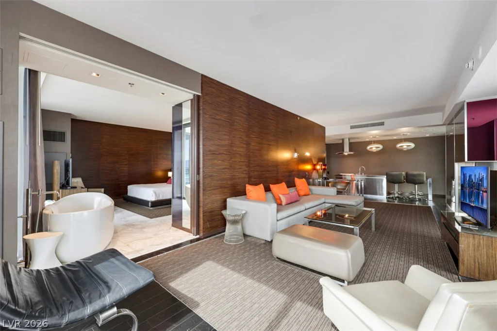 4381 Flamingo, Las Vegas, NV 89103