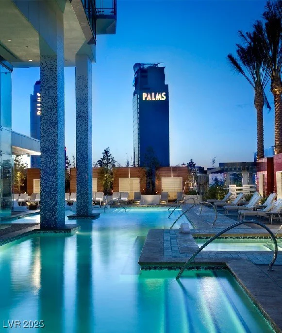 4381 Flamingo, Las Vegas, NV 89103