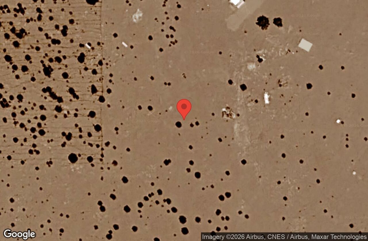 Satellite map for 5375 Amargosa Farm, Amargosa Valley, NV 89020