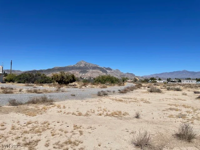 3681 Quail Run, Pahrump, NV 89060