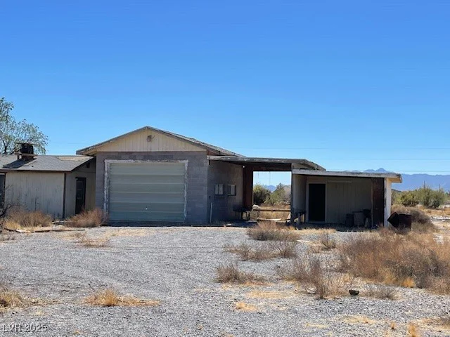 3681 Quail Run, Pahrump, NV 89060