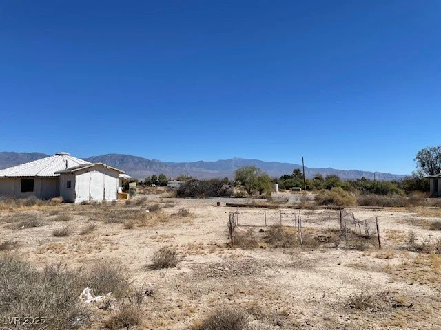 3681 Quail Run, Pahrump, NV 89060
