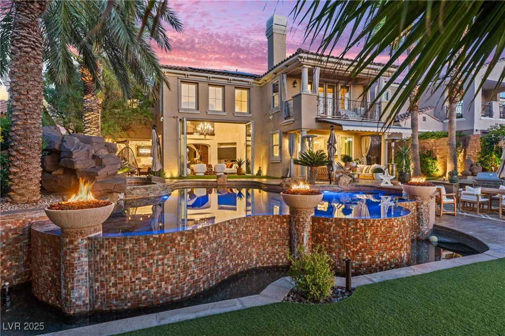 69 Contrada Fiore, Henderson, NV 89011