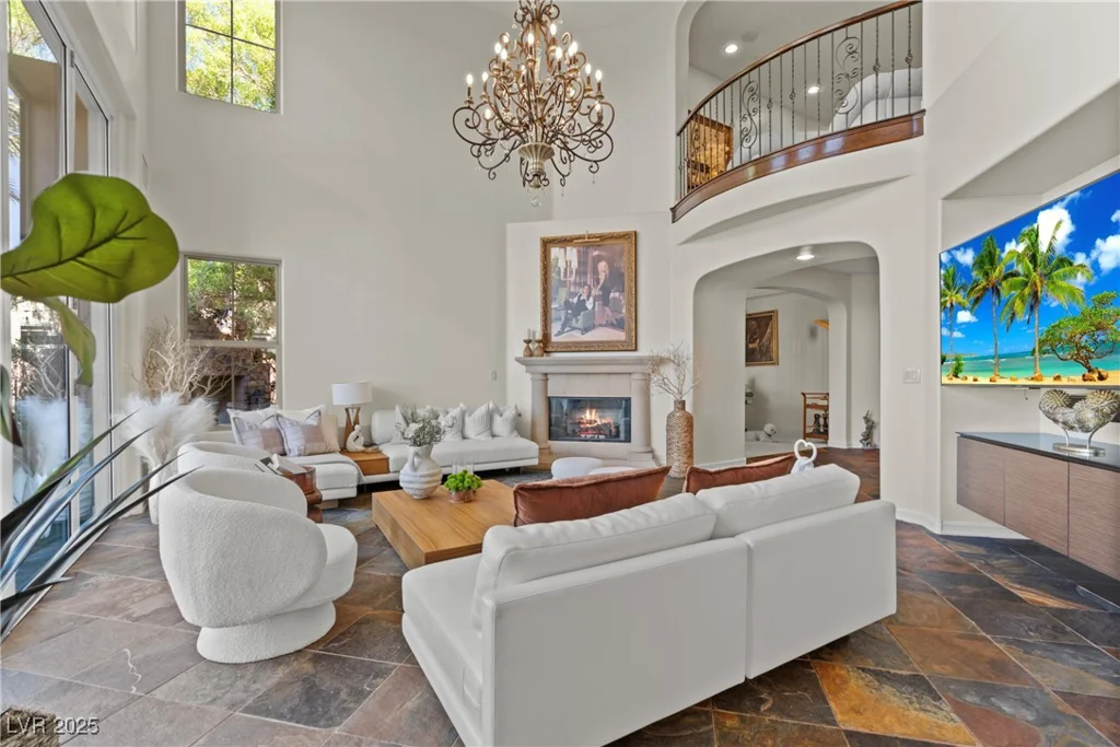 69 Contrada Fiore, Henderson, NV 89011