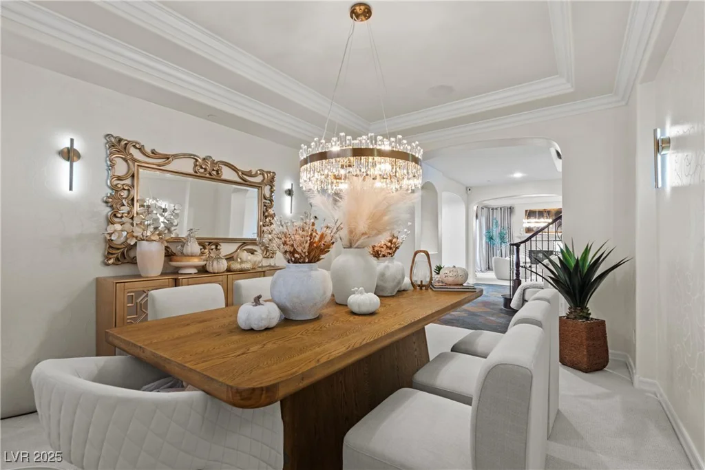 69 Contrada Fiore, Henderson, NV 89011