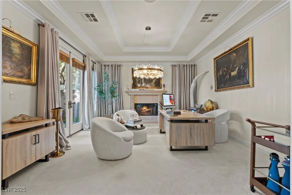 69 Contrada Fiore, Henderson, NV 89011