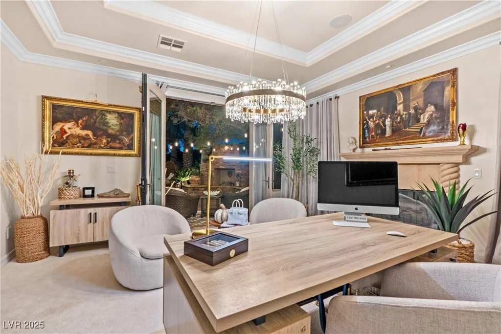 69 Contrada Fiore, Henderson, NV 89011