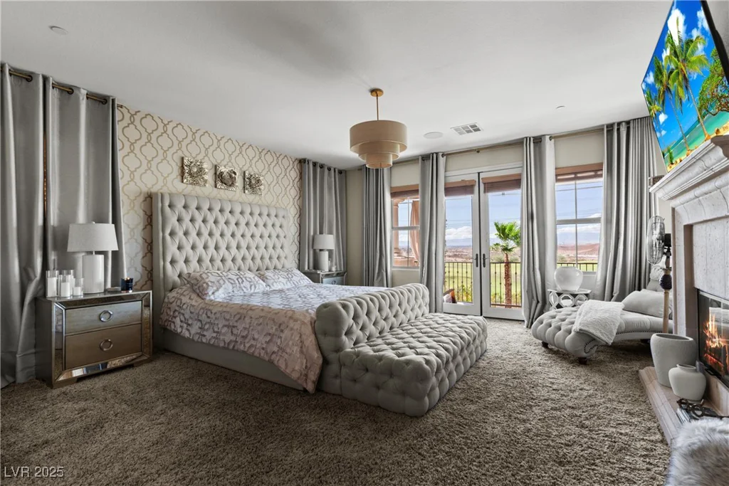 69 Contrada Fiore, Henderson, NV 89011