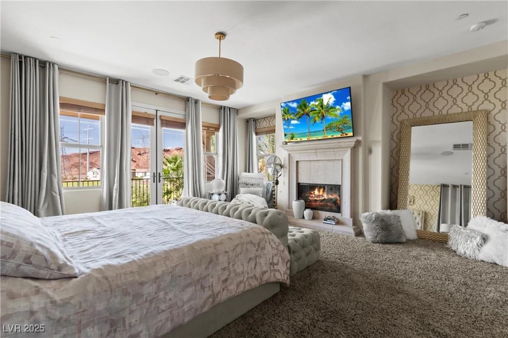 69 Contrada Fiore, Henderson, NV 89011