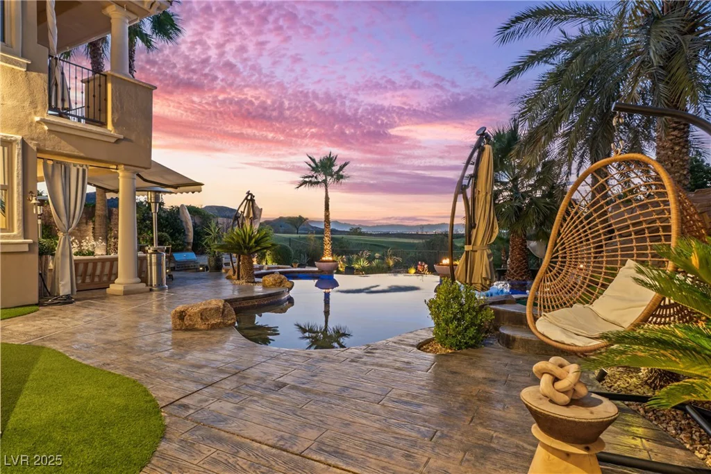 69 Contrada Fiore, Henderson, NV 89011