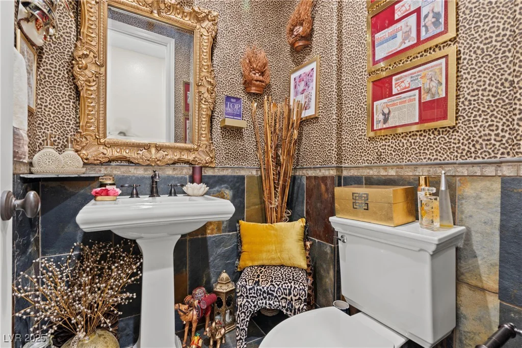 69 Contrada Fiore, Henderson, NV 89011