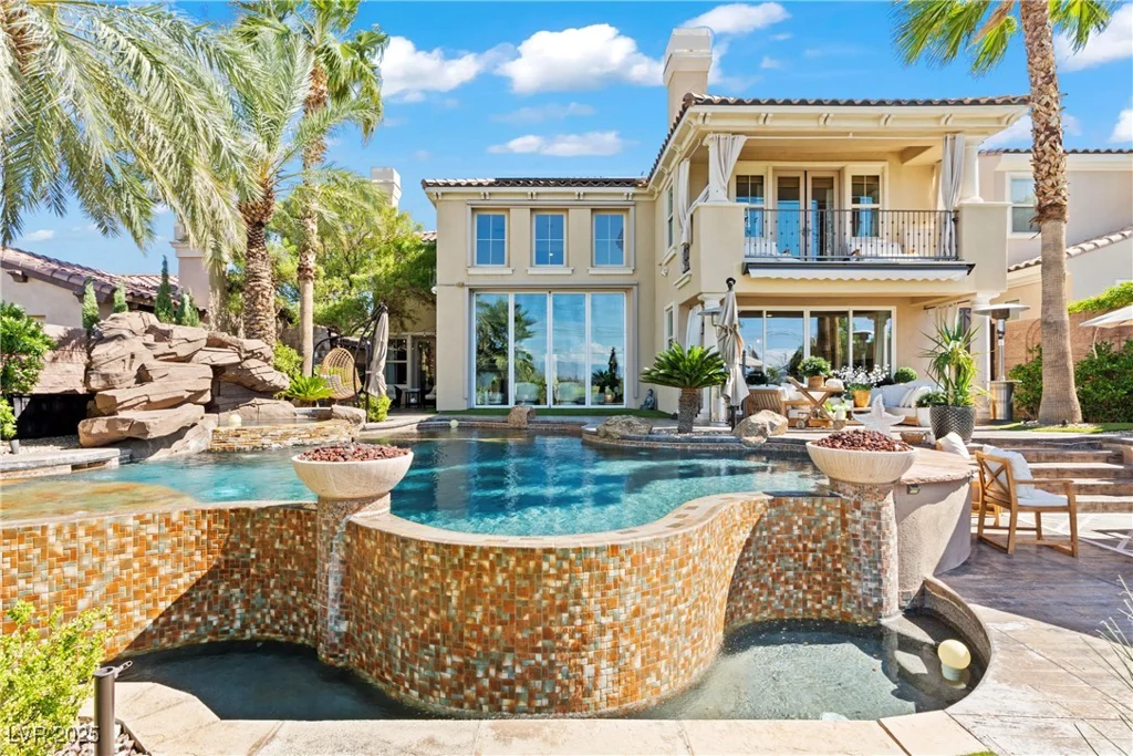 69 Contrada Fiore, Henderson, NV 89011
