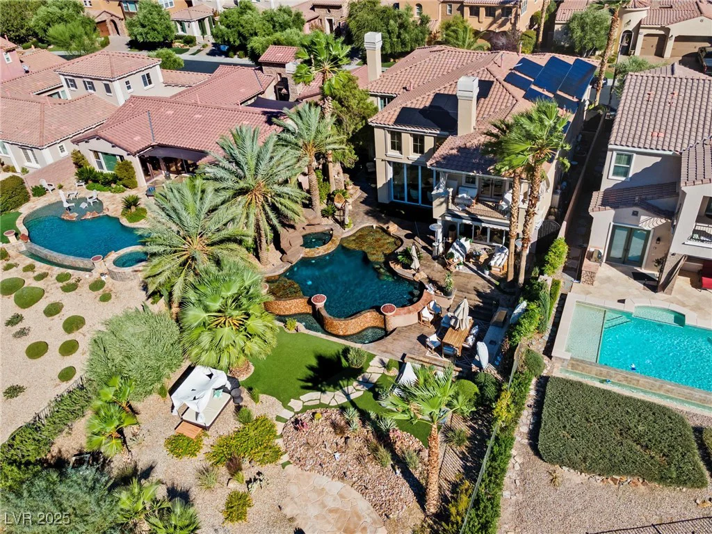 69 Contrada Fiore, Henderson, NV 89011