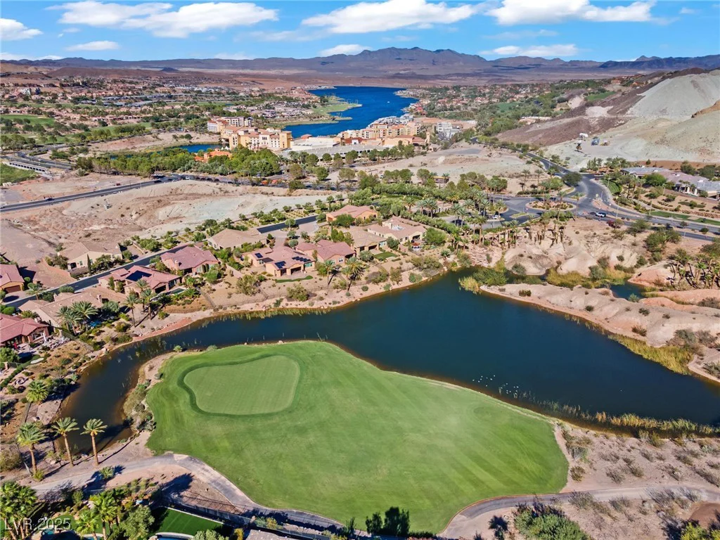 69 Contrada Fiore, Henderson, NV 89011