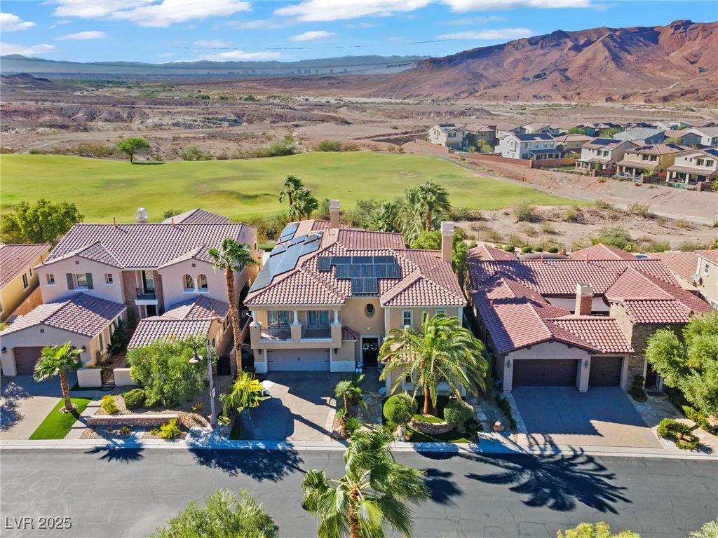 69 Contrada Fiore, Henderson, NV 89011