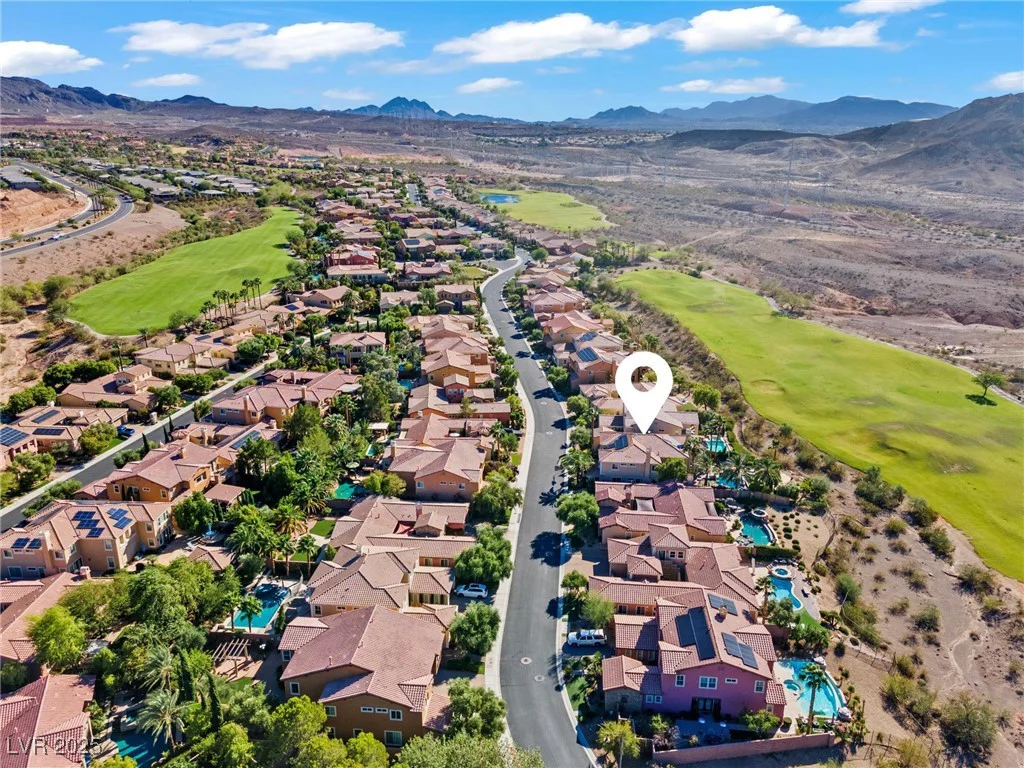 69 Contrada Fiore, Henderson, NV 89011