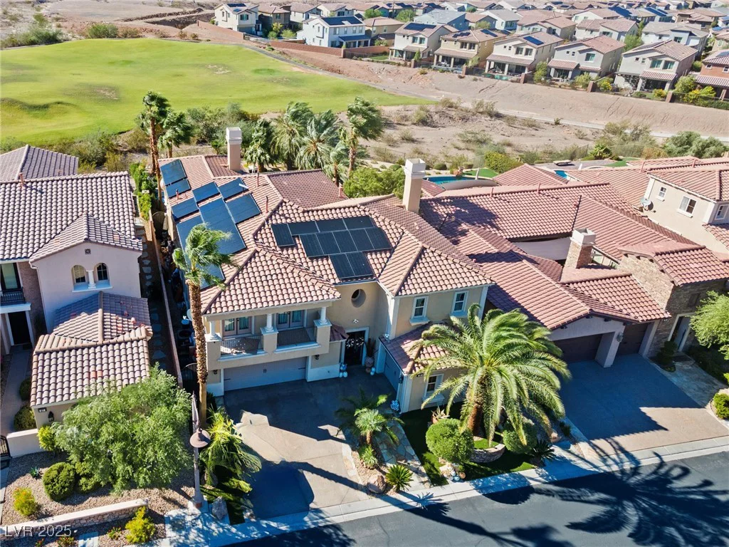 69 Contrada Fiore, Henderson, NV 89011