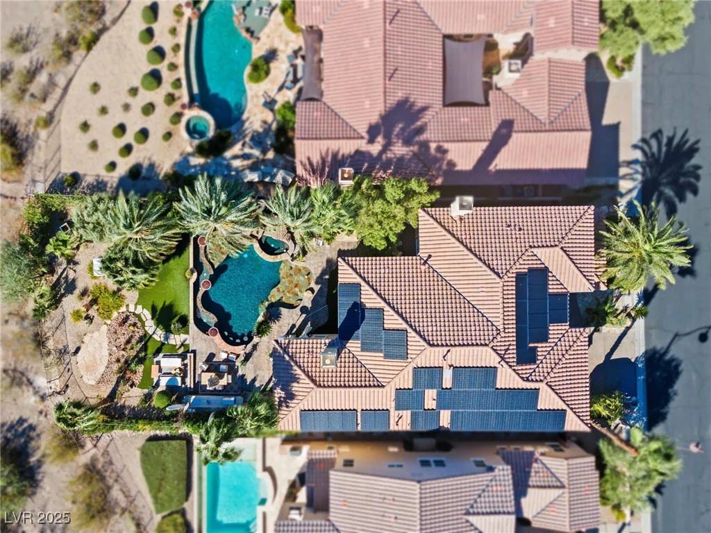 69 Contrada Fiore, Henderson, NV 89011
