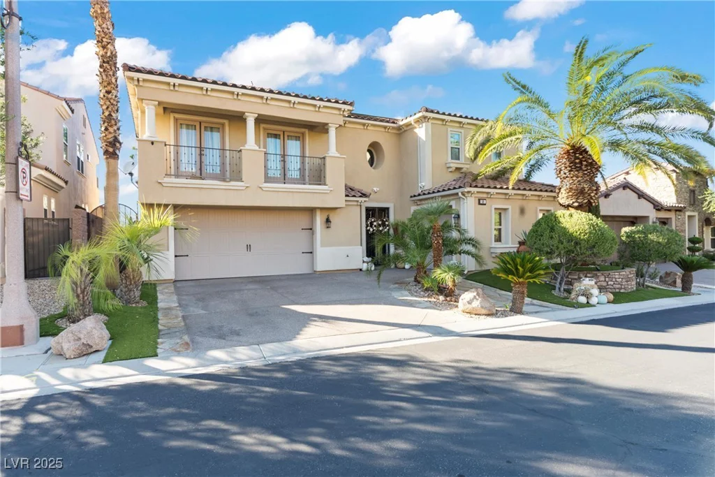 69 Contrada Fiore, Henderson, NV 89011