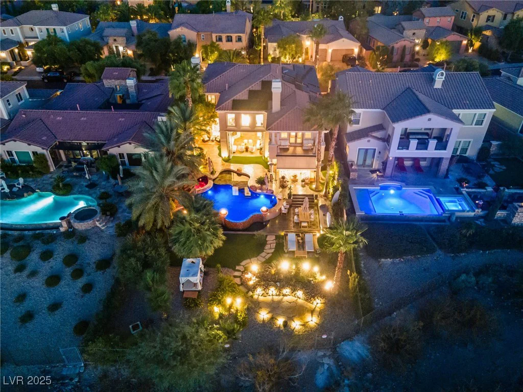 69 Contrada Fiore, Henderson, NV 89011