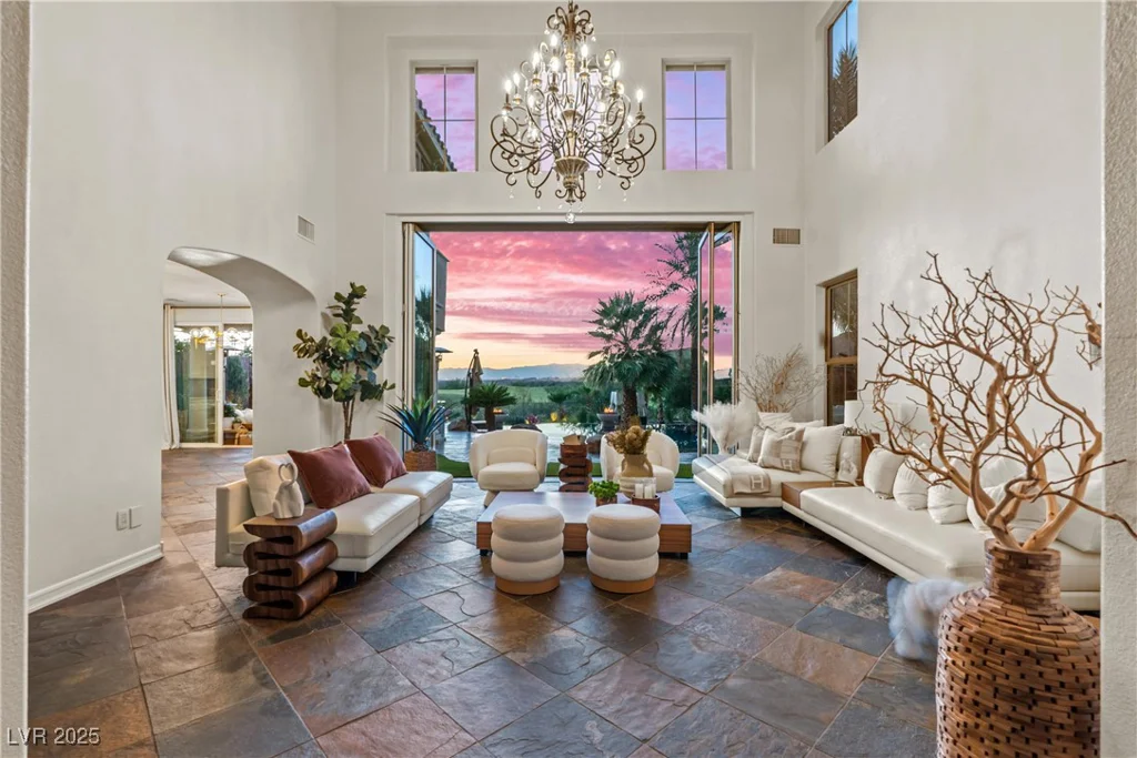 69 Contrada Fiore, Henderson, NV 89011