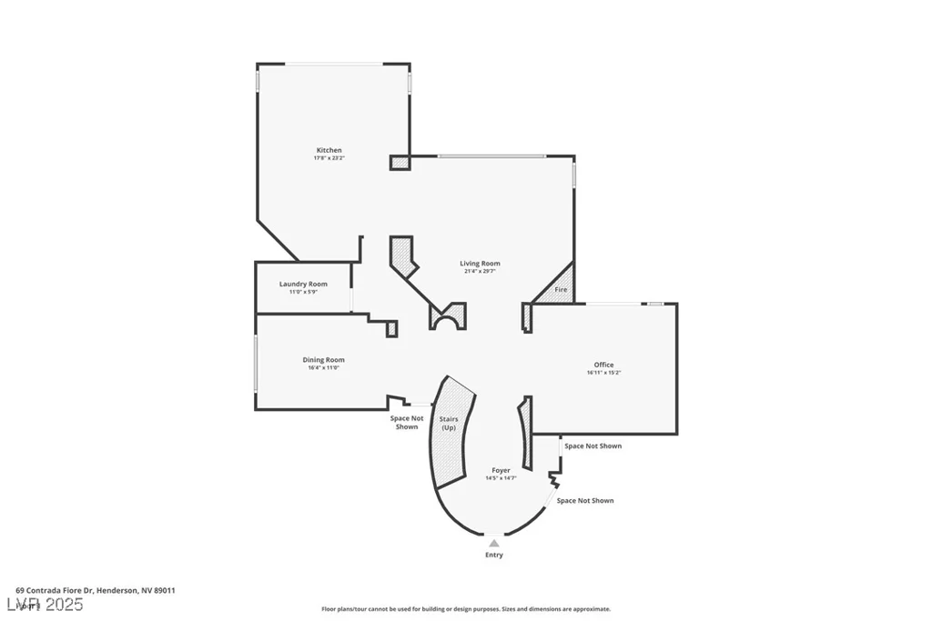 69 Contrada Fiore, Henderson, NV 89011