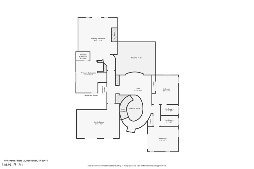 69 Contrada Fiore, Henderson, NV 89011