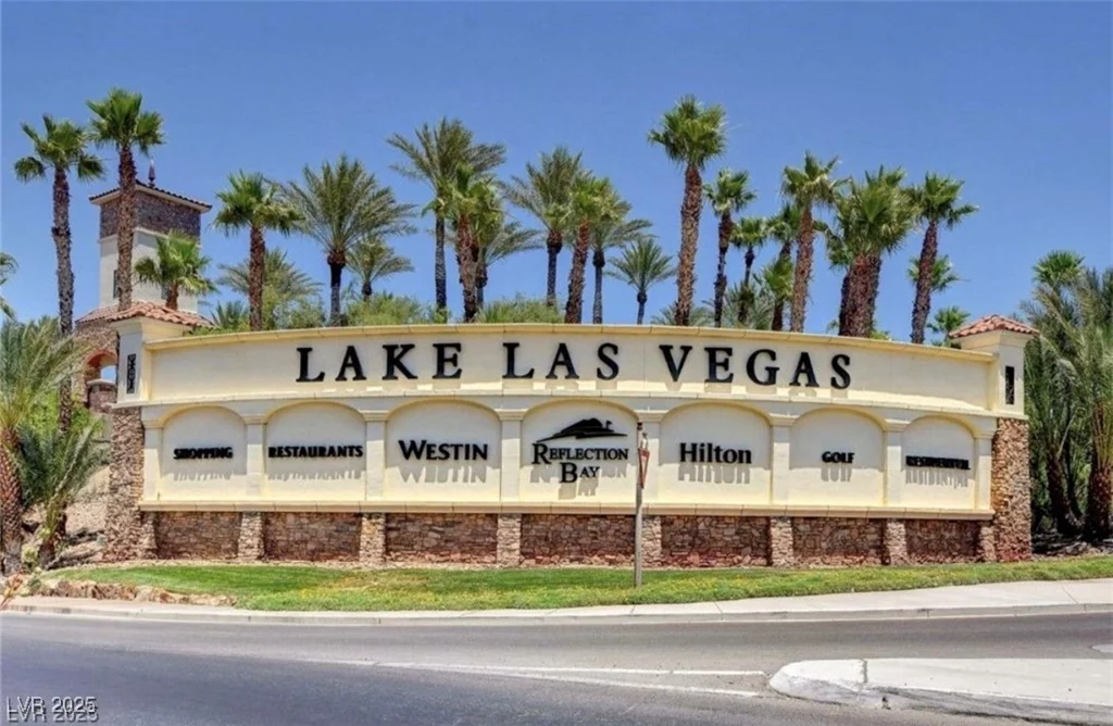 69 Contrada Fiore, Henderson, NV 89011