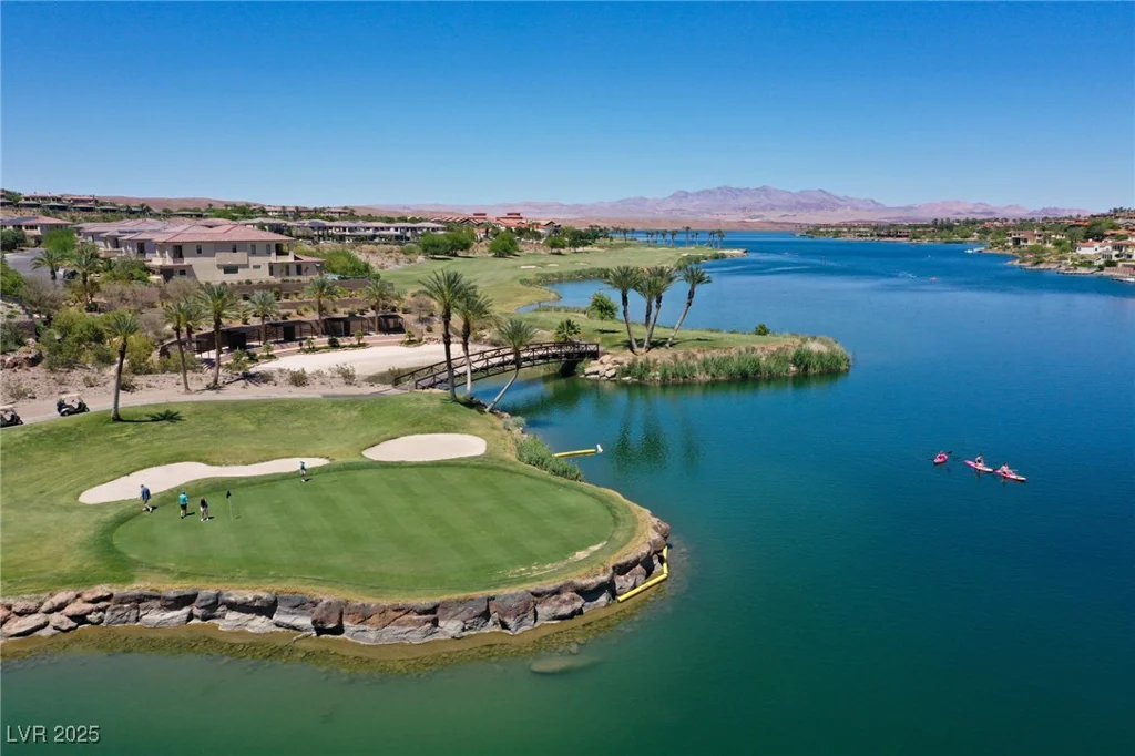 69 Contrada Fiore, Henderson, NV 89011