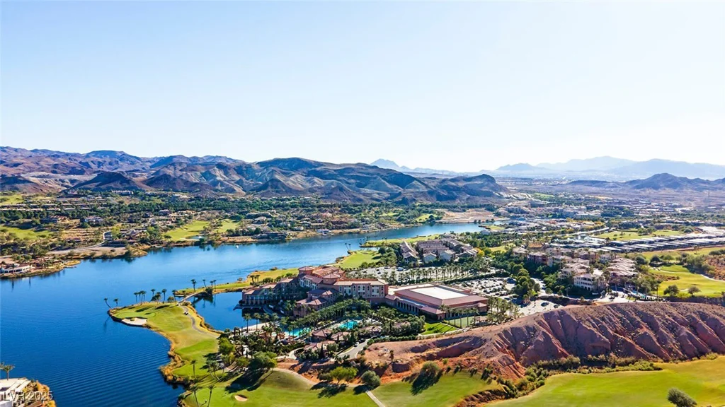 69 Contrada Fiore, Henderson, NV 89011