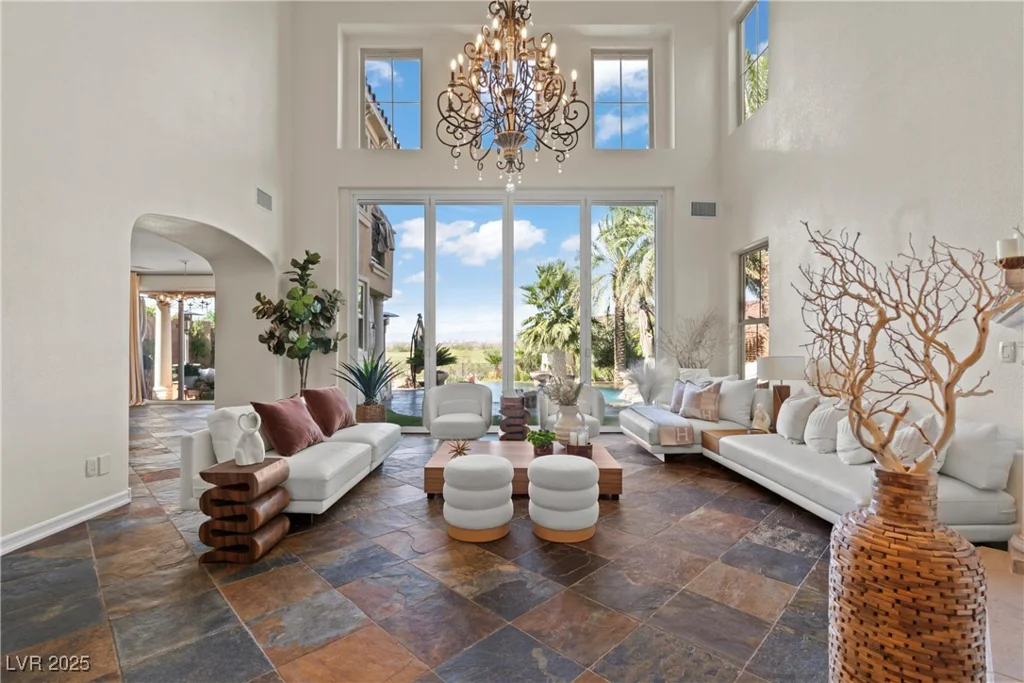 69 Contrada Fiore, Henderson, NV 89011