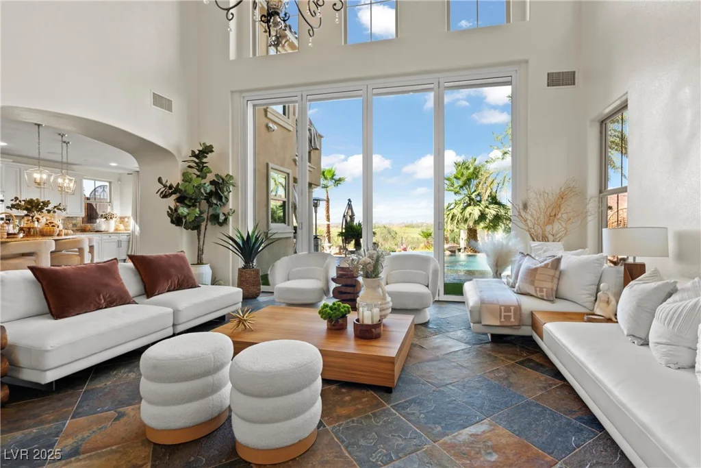 69 Contrada Fiore, Henderson, NV 89011