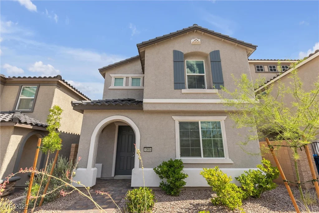 10664 Sariah Skye, Las Vegas, NV 89166