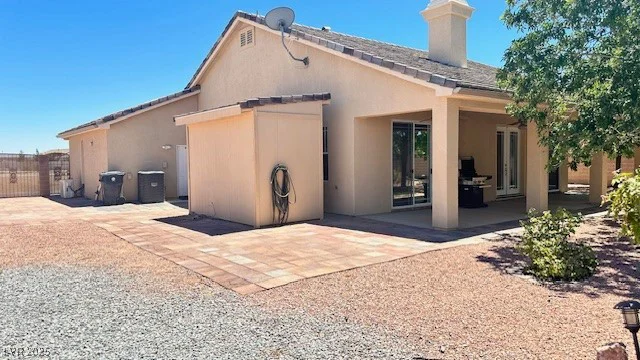 6780 Sandpebble, Pahrump, NV 89061