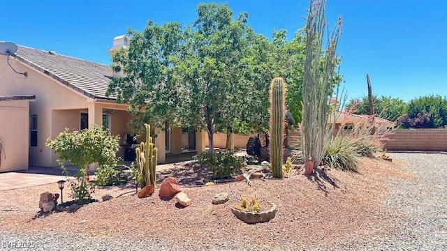 6780 Sandpebble, Pahrump, NV 89061