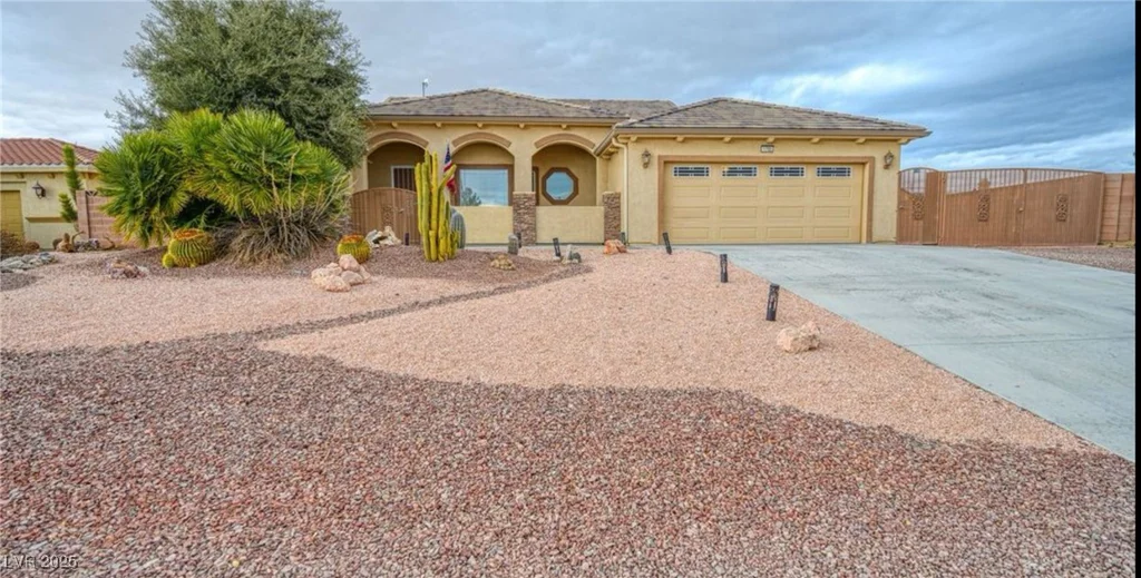 6780 Sandpebble, Pahrump, NV 89061