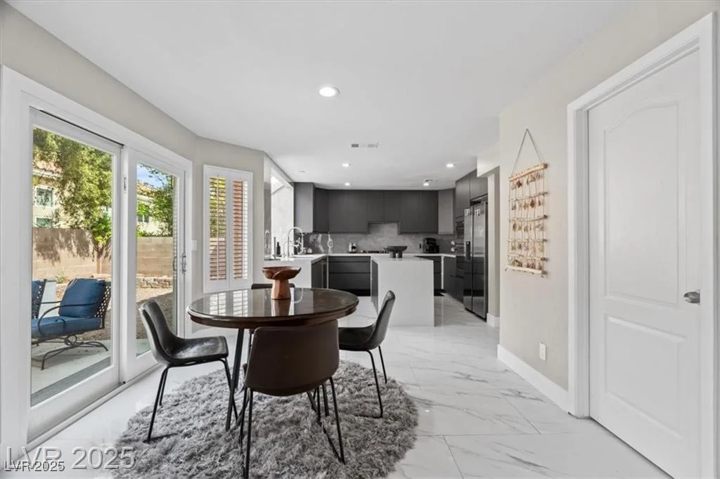 9416 Rolling Ridge, Las Vegas, NV 89134