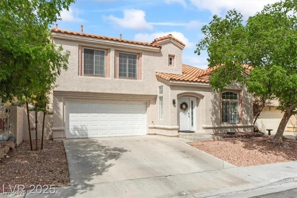 9416 Rolling Ridge, Las Vegas, NV 89134