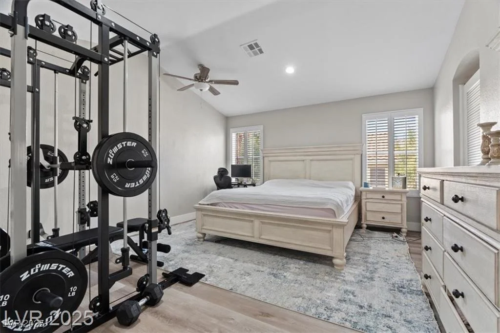 9416 Rolling Ridge, Las Vegas, NV 89134