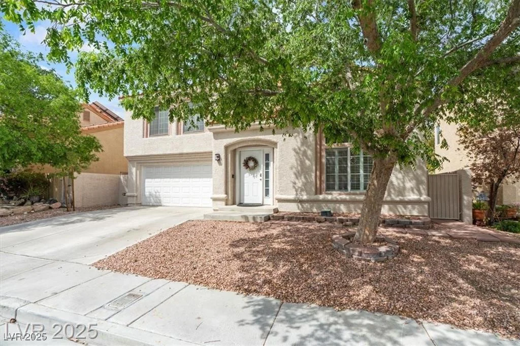 9416 Rolling Ridge, Las Vegas, NV 89134