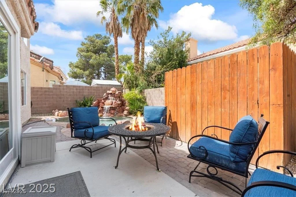 9416 Rolling Ridge, Las Vegas, NV 89134