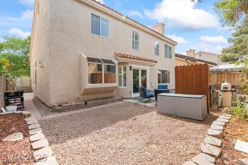 9416 Rolling Ridge, Las Vegas, NV 89134