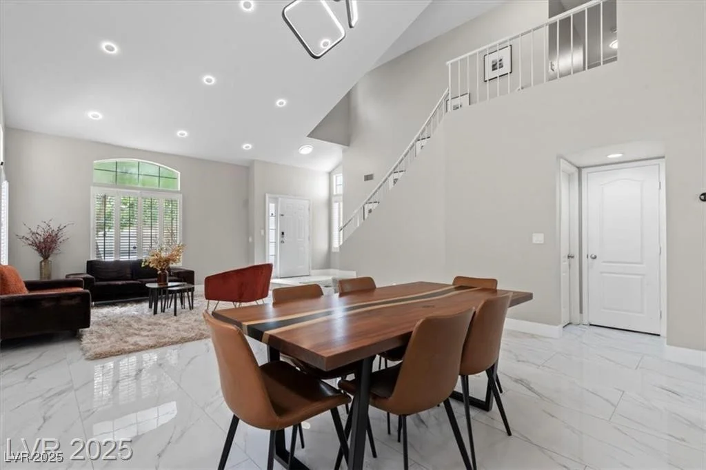 9416 Rolling Ridge, Las Vegas, NV 89134