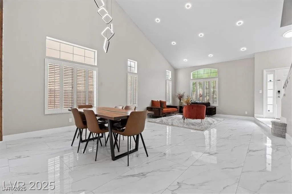 9416 Rolling Ridge, Las Vegas, NV 89134