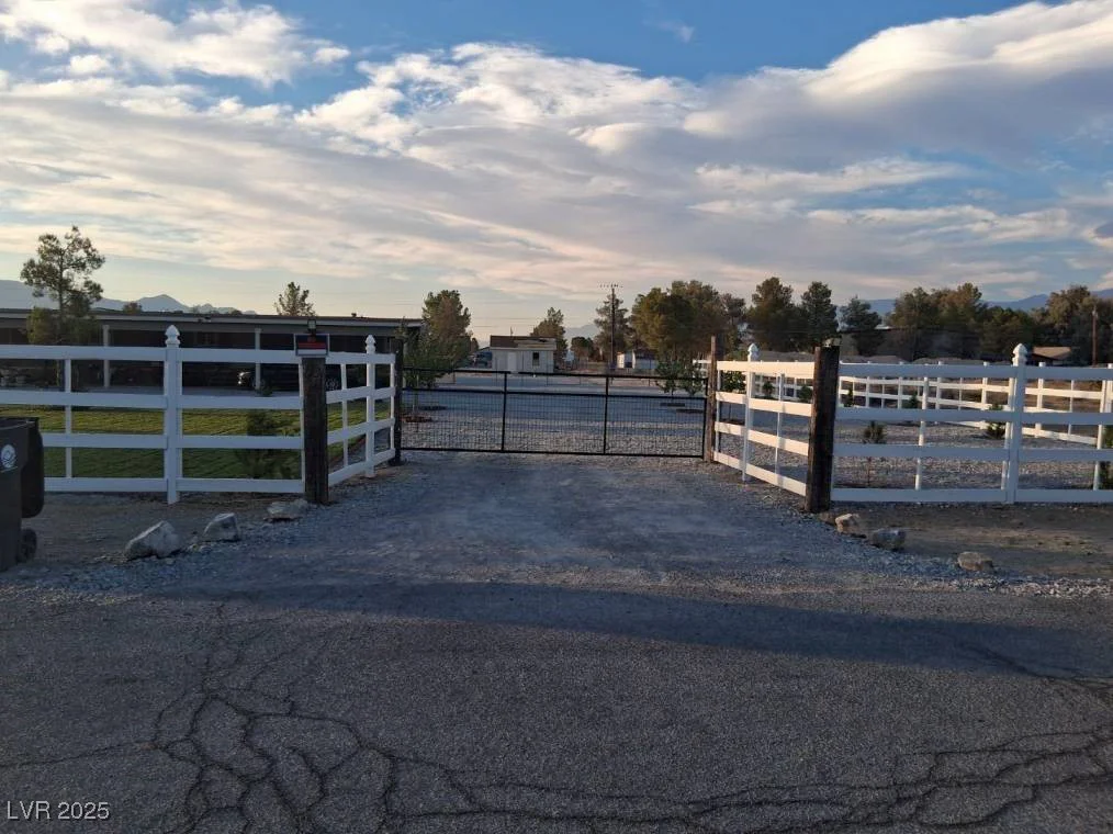 1080 Shady, Pahrump, NV 89060
