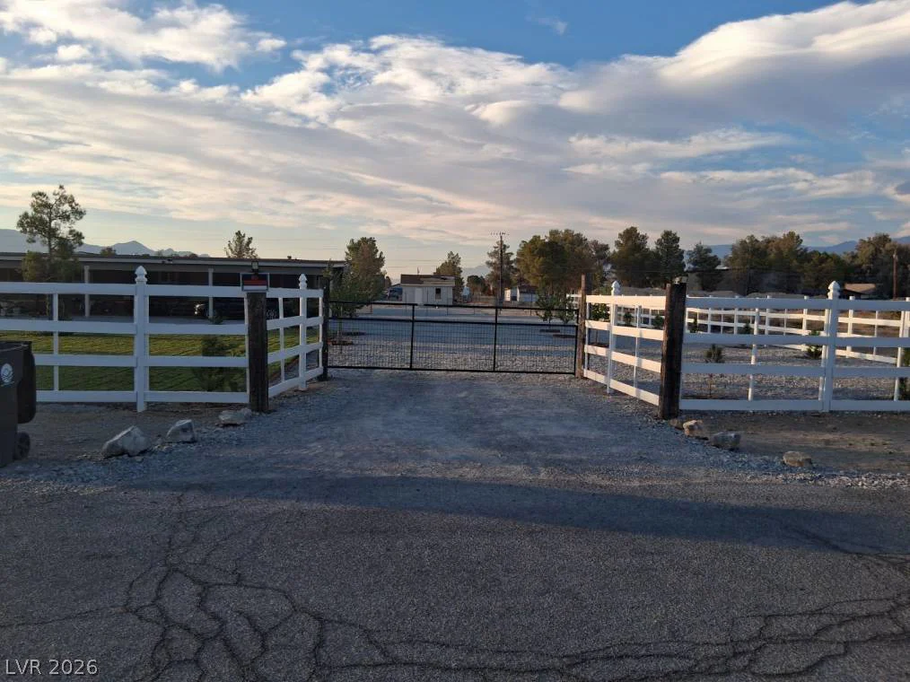 1080 Shady, Pahrump, NV 89060
